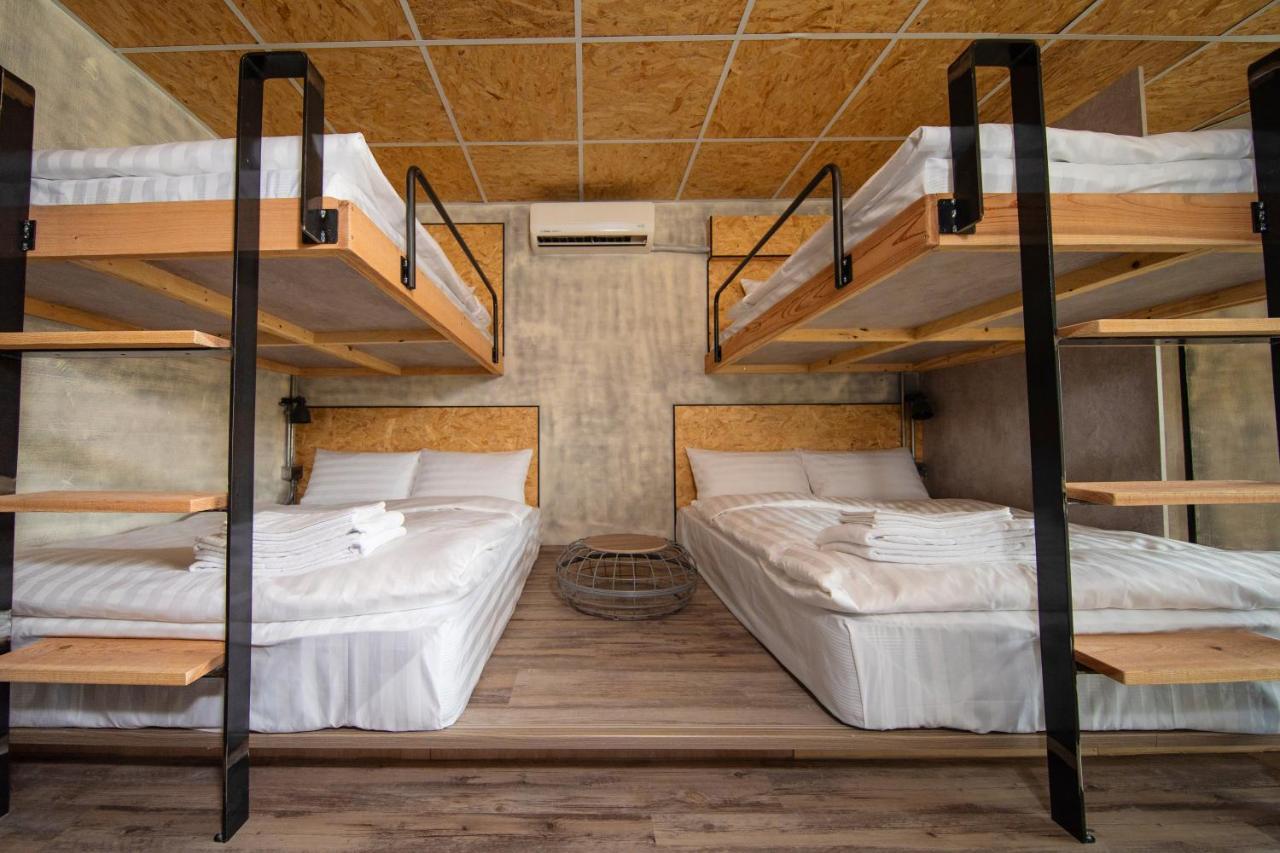 Tainanwow Hotell Eksteriør bilde